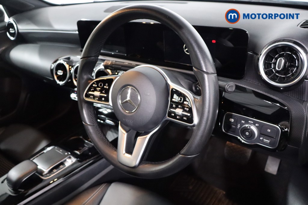 Used Mercedes-Benz A-Class 2019 for sale - 76587778: Photo 32