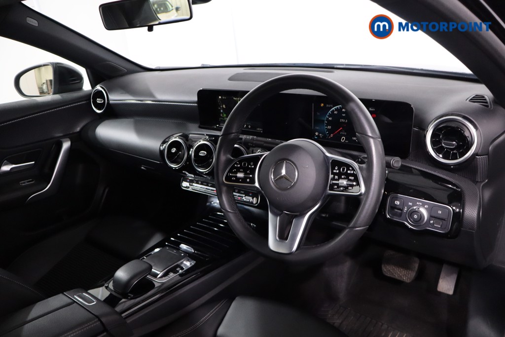 Used Mercedes-Benz A-Class 2019 for sale - 76587778: Photo 34