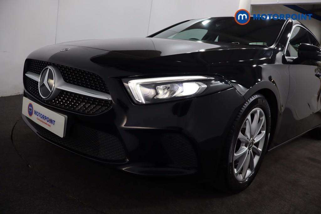 Used Mercedes-Benz A-Class 2019 for sale - 76587778: Photo 35