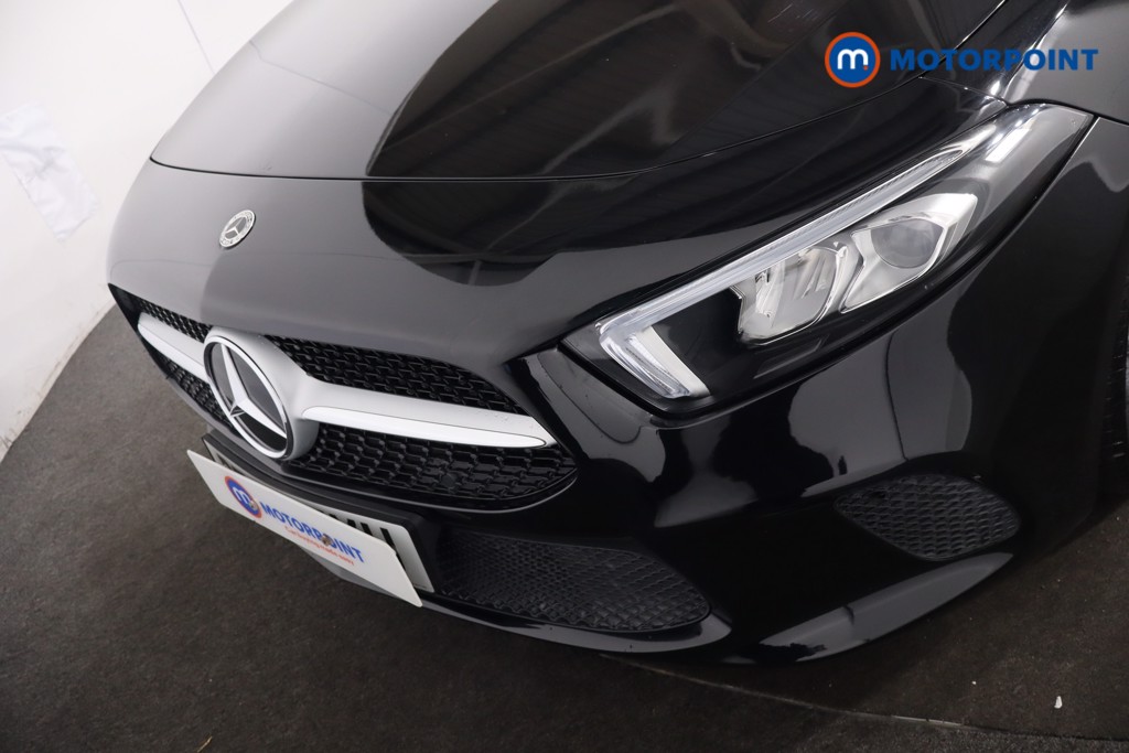 Used Mercedes-Benz A-Class 2019 for sale - 76587778: Photo 39