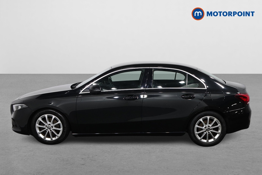 Used Mercedes-Benz A-Class 2019 for sale - 76587778: Photo 4