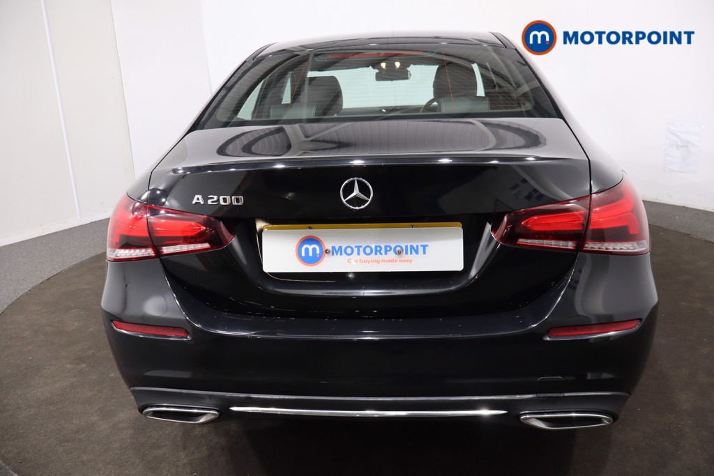 Used Mercedes-Benz A-Class 2019 for sale - 76587778: Photo 42