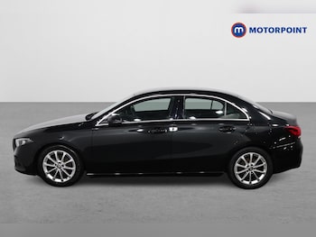 Used Mercedes-Benz A-Class 2019 for sale - 76587778: Photo