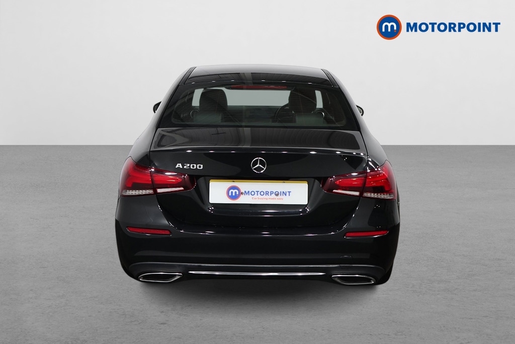 Used Mercedes-Benz A-Class 2019 for sale - 76587778: Photo 6