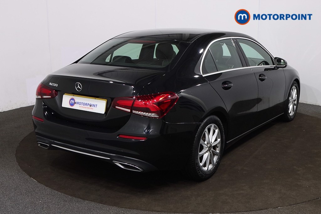 Used Mercedes-Benz A-Class 2019 for sale - 76587778: Photo 7
