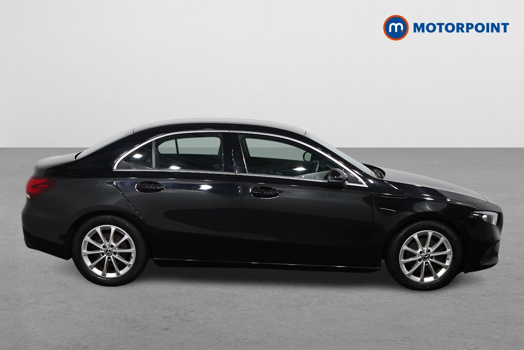 Used Mercedes-Benz A-Class 2019 for sale - 76587778: Photo 8