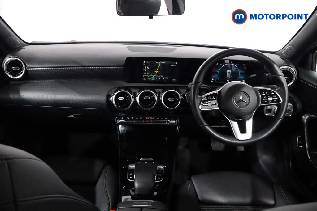 Used Mercedes-Benz A-Class 2019 for sale - 76587778: Photo 9