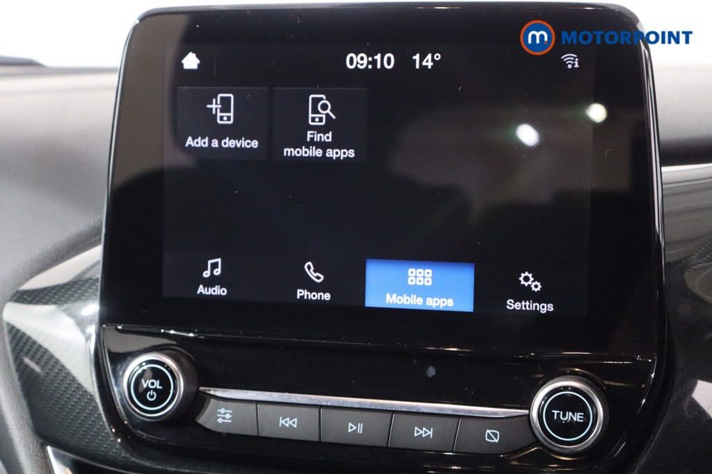 Used Ford Puma 2023 for sale - 76394427: Photo 10