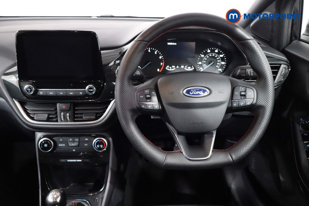 Used Ford Puma 2023 for sale - 76394427: Photo 11