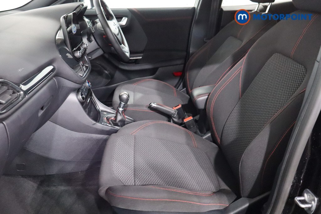 Used Ford Puma 2023 for sale - 76394427: Photo 12