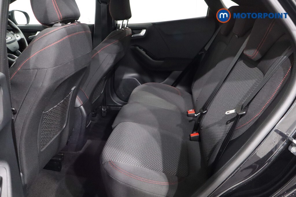 Used Ford Puma 2023 for sale - 76394427: Photo 13