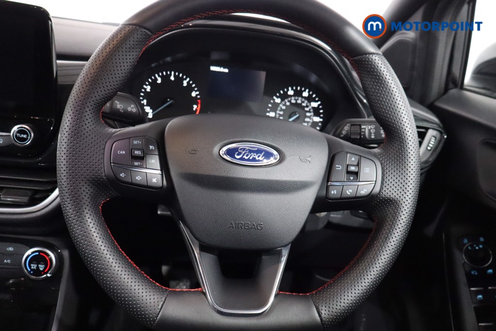 Used Ford Puma 2023 for sale - 76394427: Photo 14