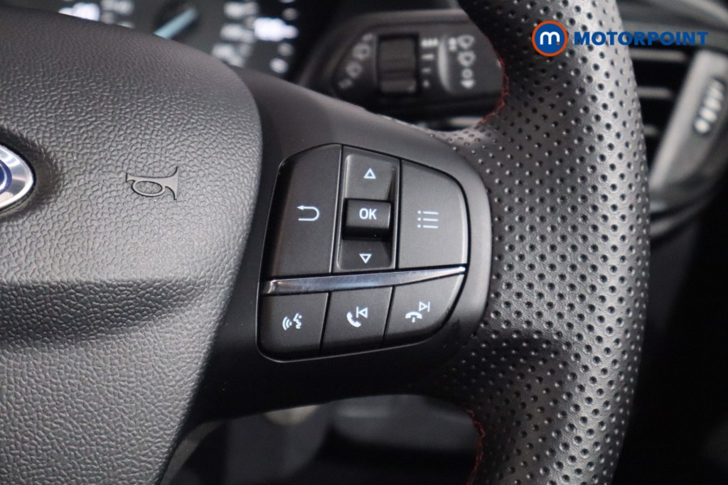 Used Ford Puma 2023 for sale - 76394427: Photo 16