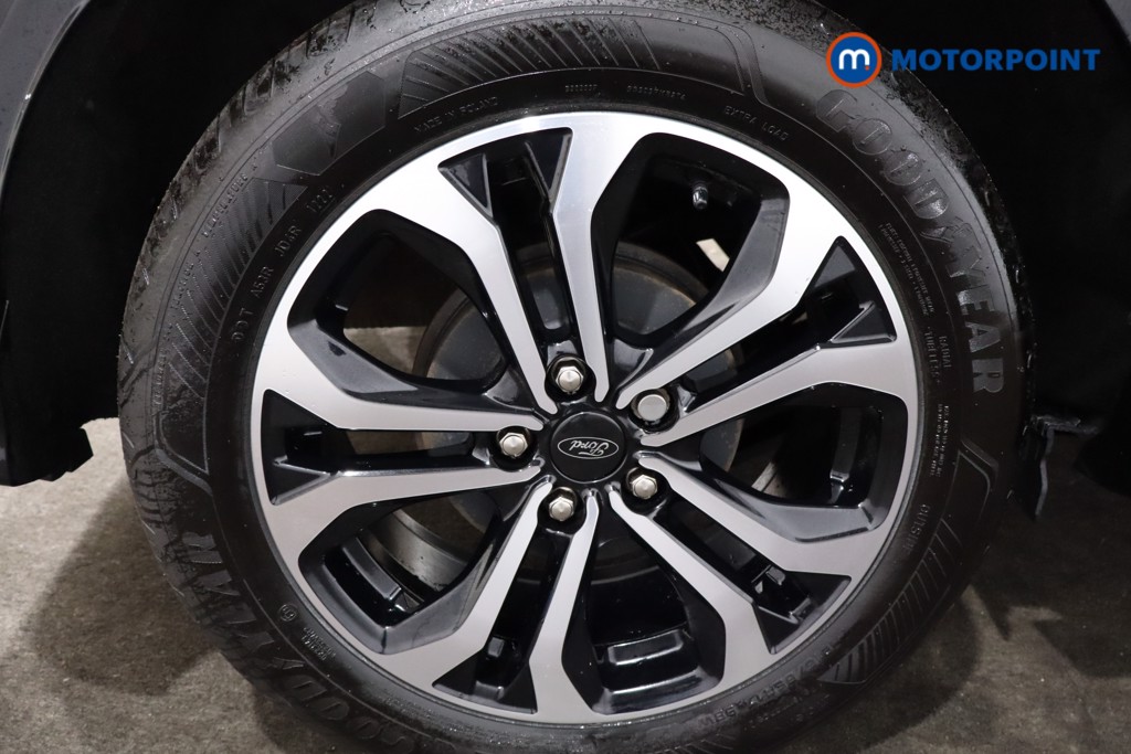 Used Ford Puma 2023 for sale - 76394427: Photo 17