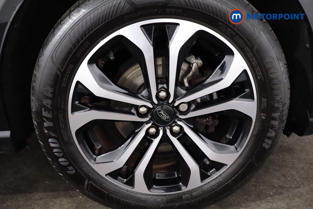 Used Ford Puma 2023 for sale - 76394427: Photo 18