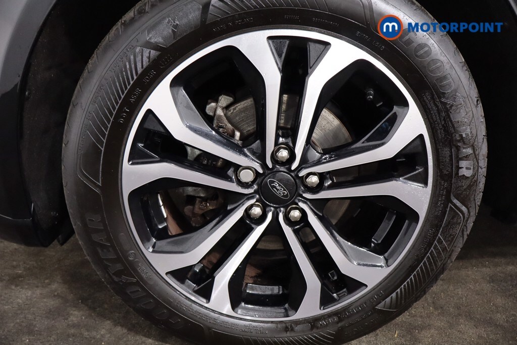 Used Ford Puma 2023 for sale - 76394427: Photo 19