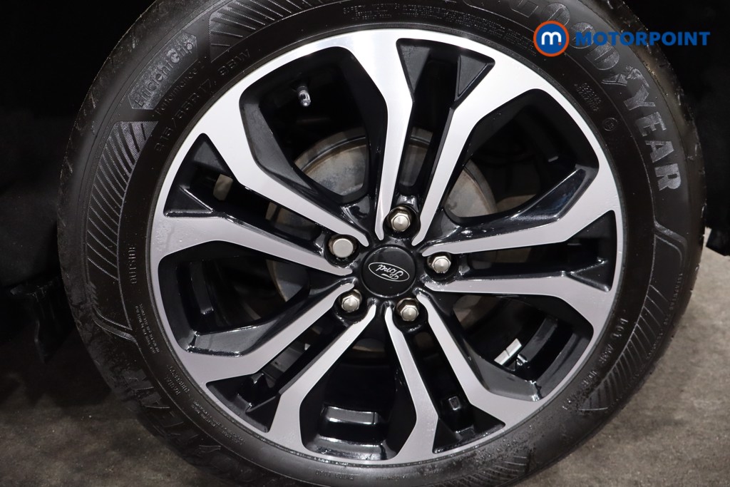 Used Ford Puma 2023 for sale - 76394427: Photo 20