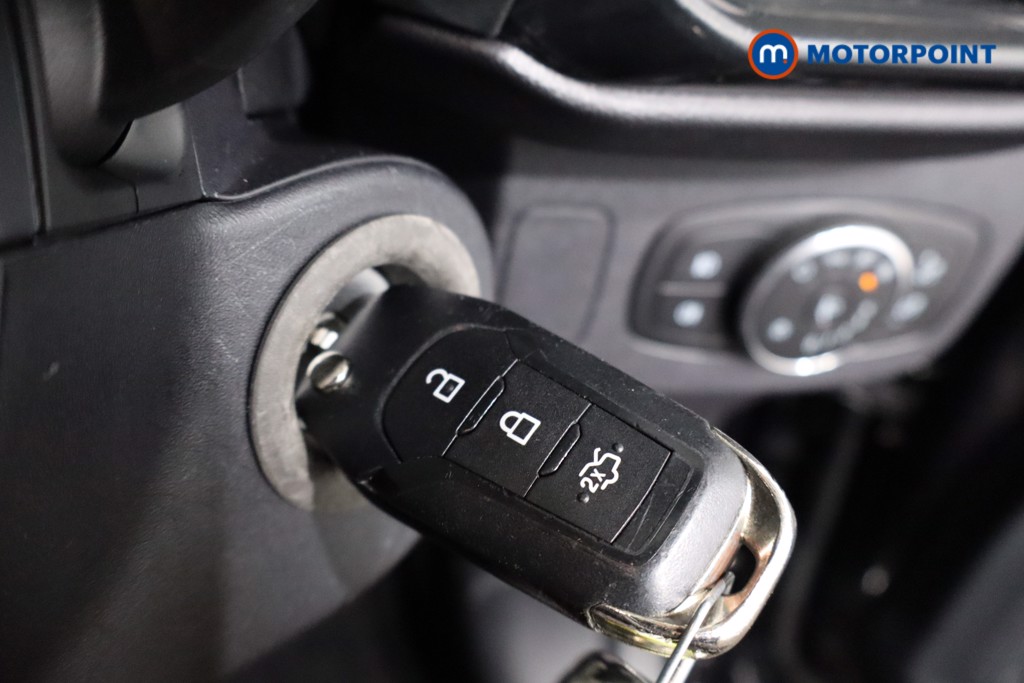 Used Ford Puma 2023 for sale - 76394427: Photo 21