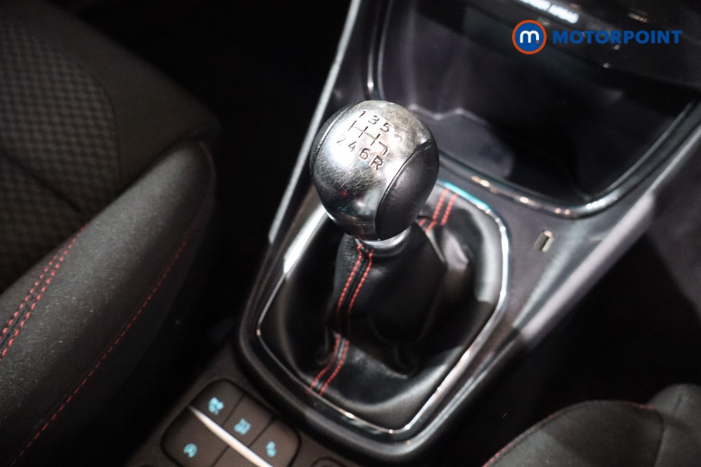 Used Ford Puma 2023 for sale - 76394427: Photo 22