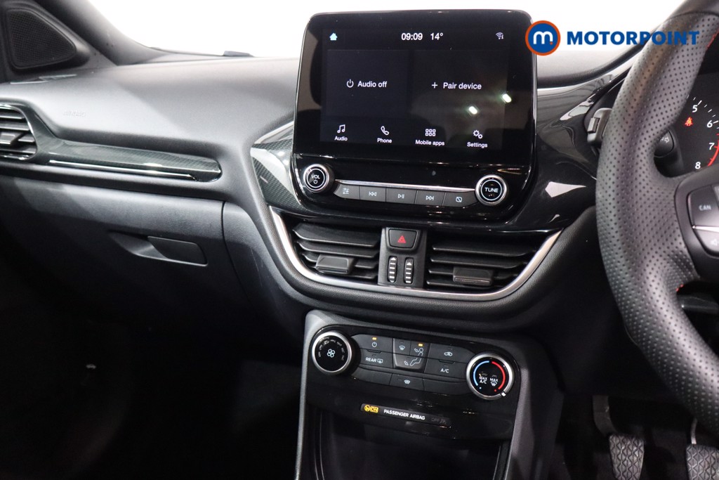 Used Ford Puma 2023 for sale - 76394427: Photo 23