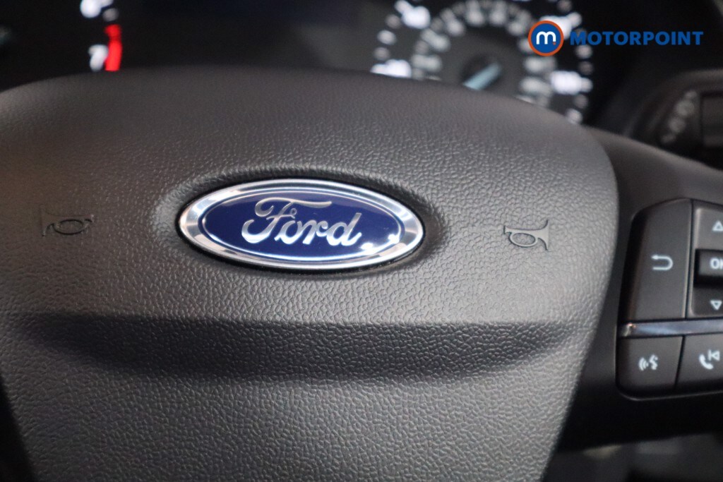 Used Ford Puma 2023 for sale - 76394427: Photo 25