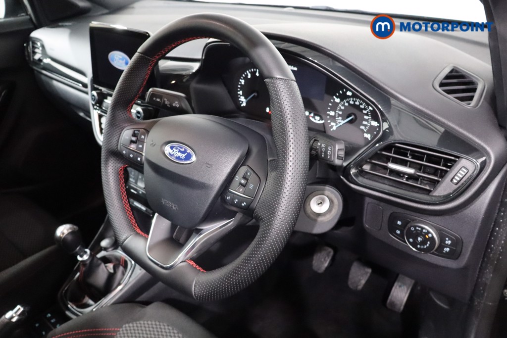 Used Ford Puma 2023 for sale - 76394427: Photo 31