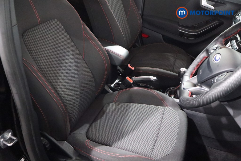 Used Ford Puma 2023 for sale - 76394427: Photo 32