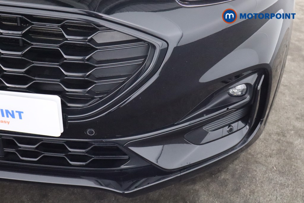 Used Ford Puma 2023 for sale - 76394427: Photo 36