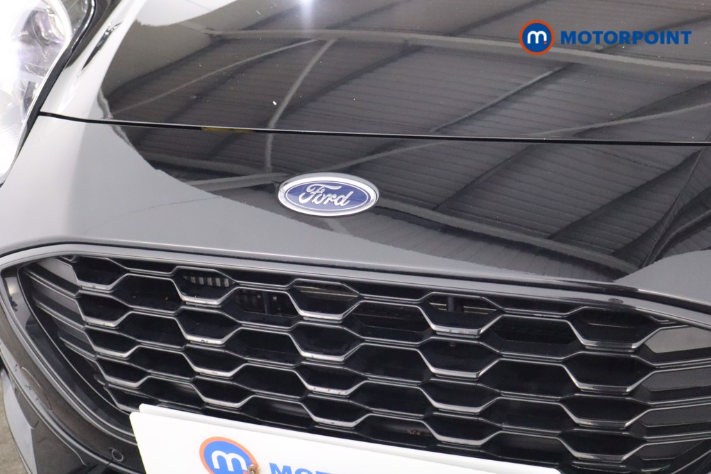 Used Ford Puma 2023 for sale - 76394427: Photo 37