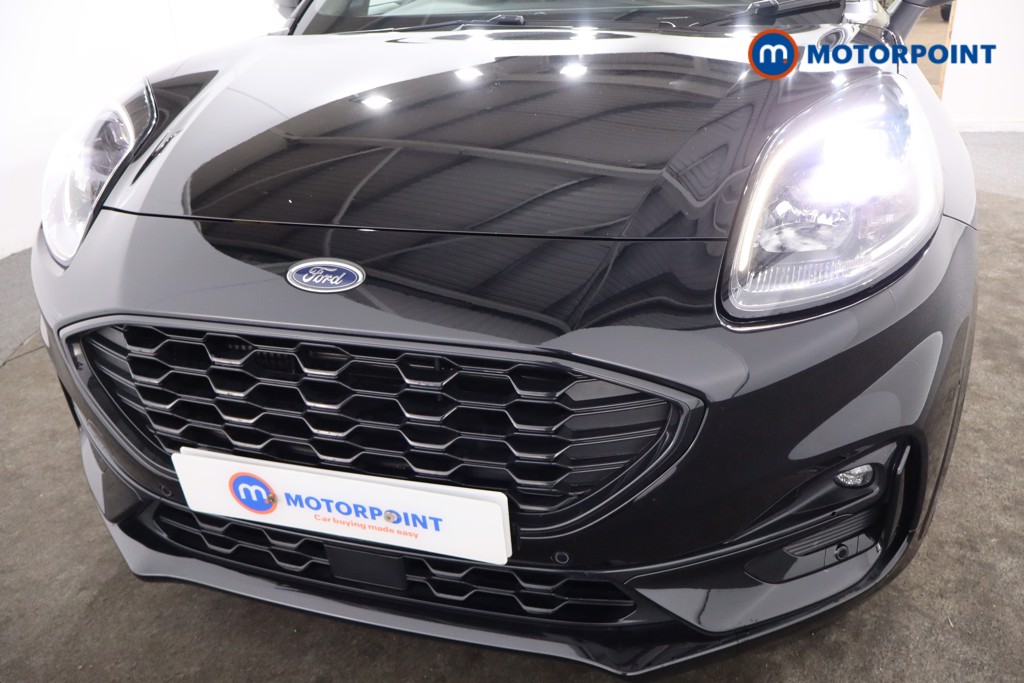 Used Ford Puma 2023 for sale - 76394427: Photo 38