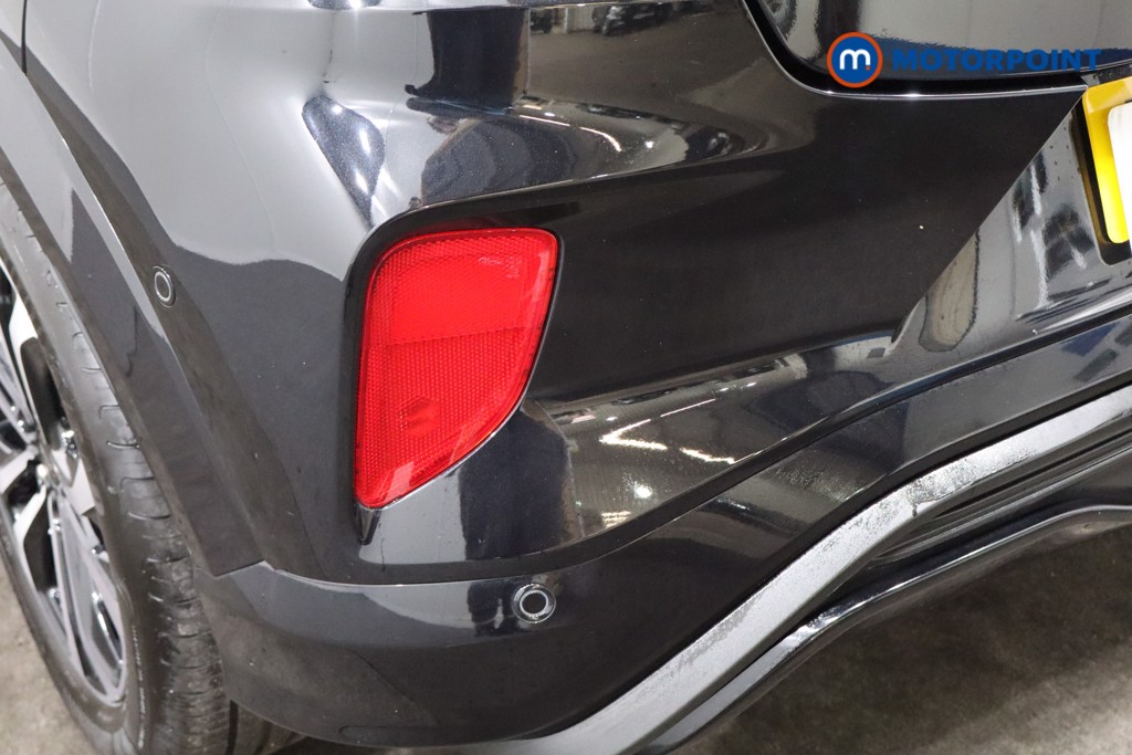 Used Ford Puma 2023 for sale - 76394427: Photo 42