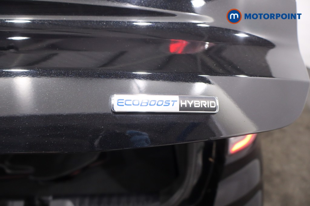 Used Ford Puma 2023 for sale - 76394427: Photo 43