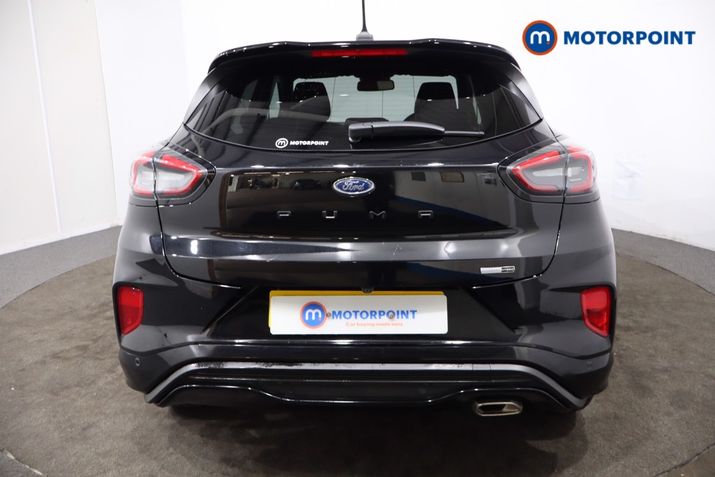 Used Ford Puma 2023 for sale - 76394427: Photo 45