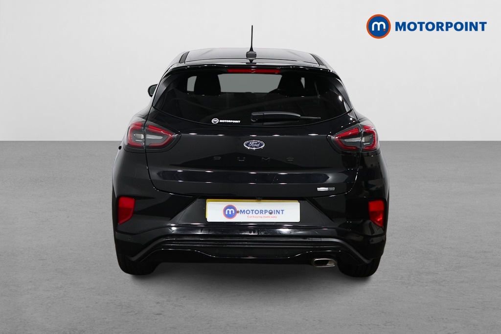 Used Ford Puma 2023 for sale - 76394427: Photo 6