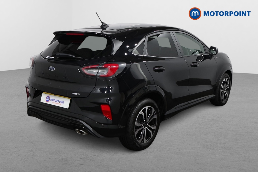 Used Ford Puma 2023 for sale - 76394427: Photo 7