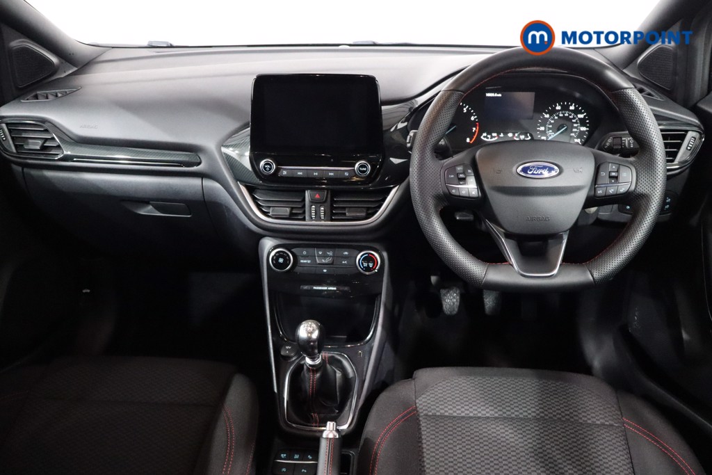 Used Ford Puma 2023 for sale - 76394427: Photo 9