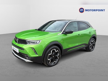 Used Vauxhall Mokka 2023 for sale - 78883122: Photo