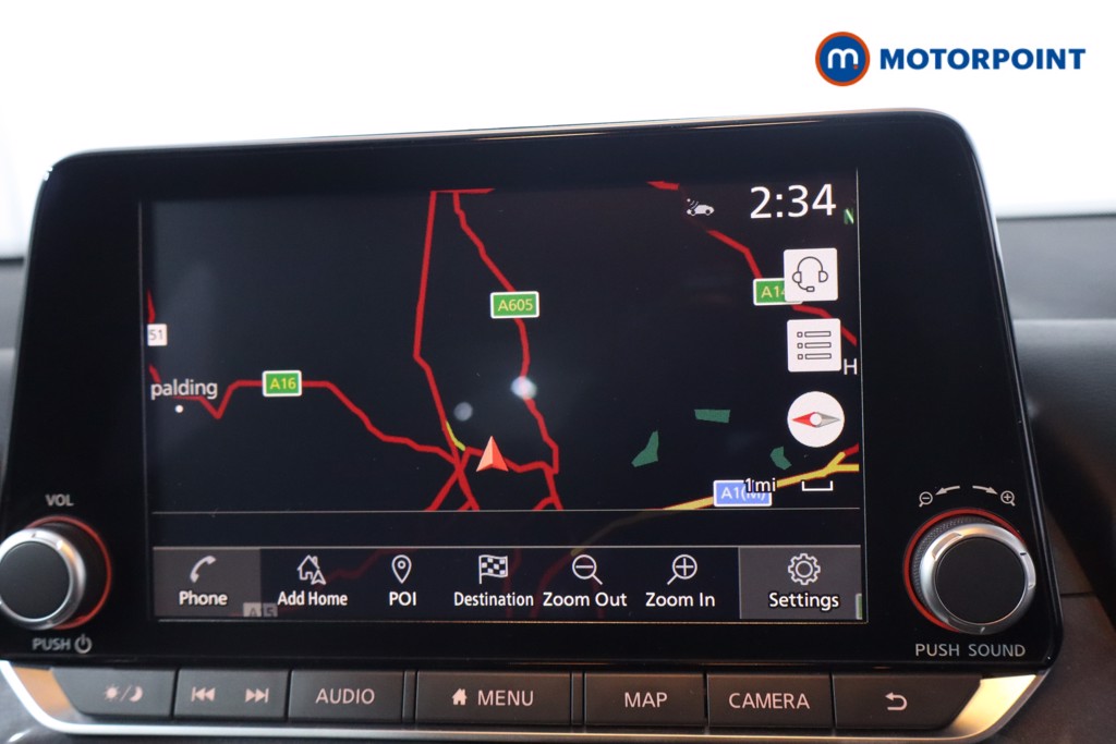 Used Nissan Juke 2024 for sale - 76653628: Photo 10