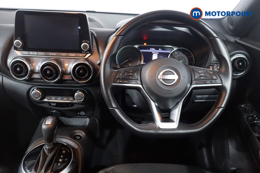 Used Nissan Juke 2024 for sale - 76653628: Photo 11