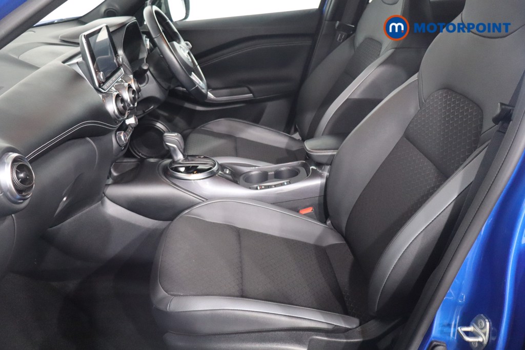 Used Nissan Juke 2024 for sale - 76653628: Photo 12