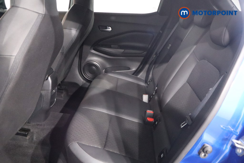 Used Nissan Juke 2024 for sale - 76653628: Photo 13