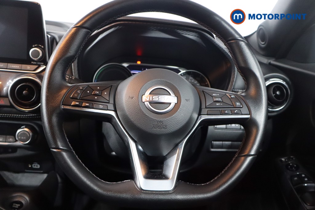 Used Nissan Juke 2024 for sale - 76653628: Photo 14
