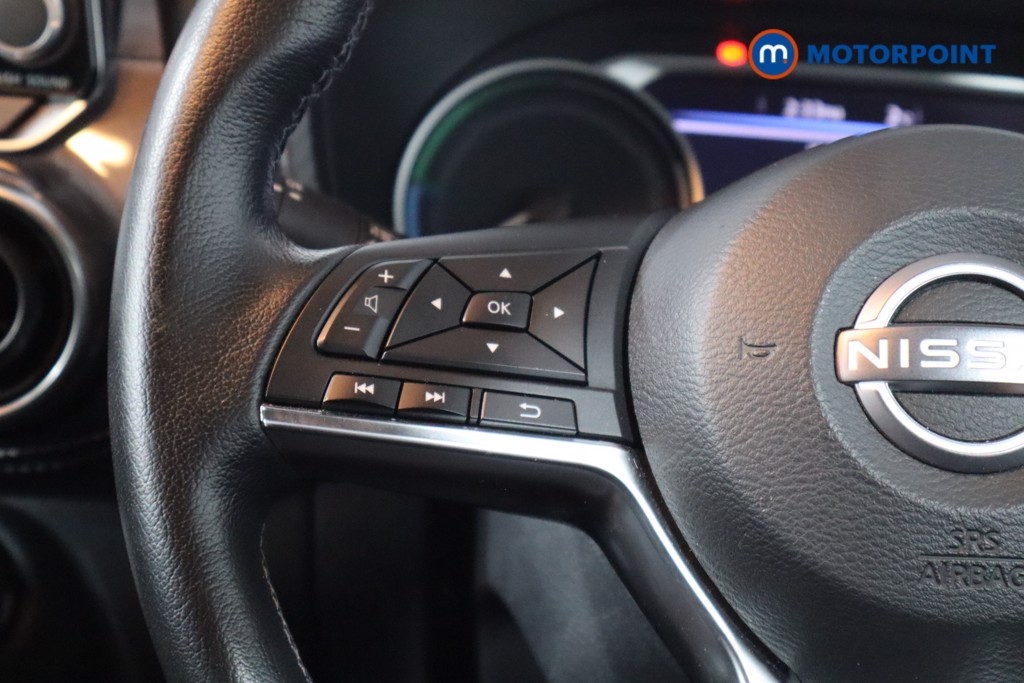 Used Nissan Juke 2024 for sale - 76653628: Photo 15