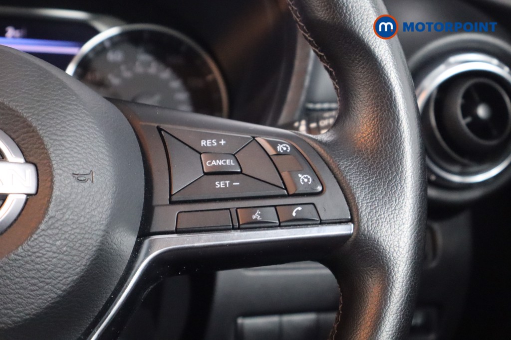 Used Nissan Juke 2024 for sale - 76653628: Photo 16