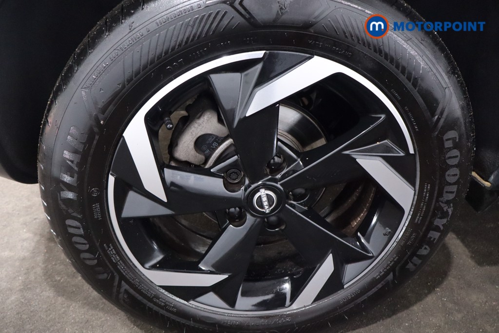 Used Nissan Juke 2024 for sale - 76653628: Photo 17