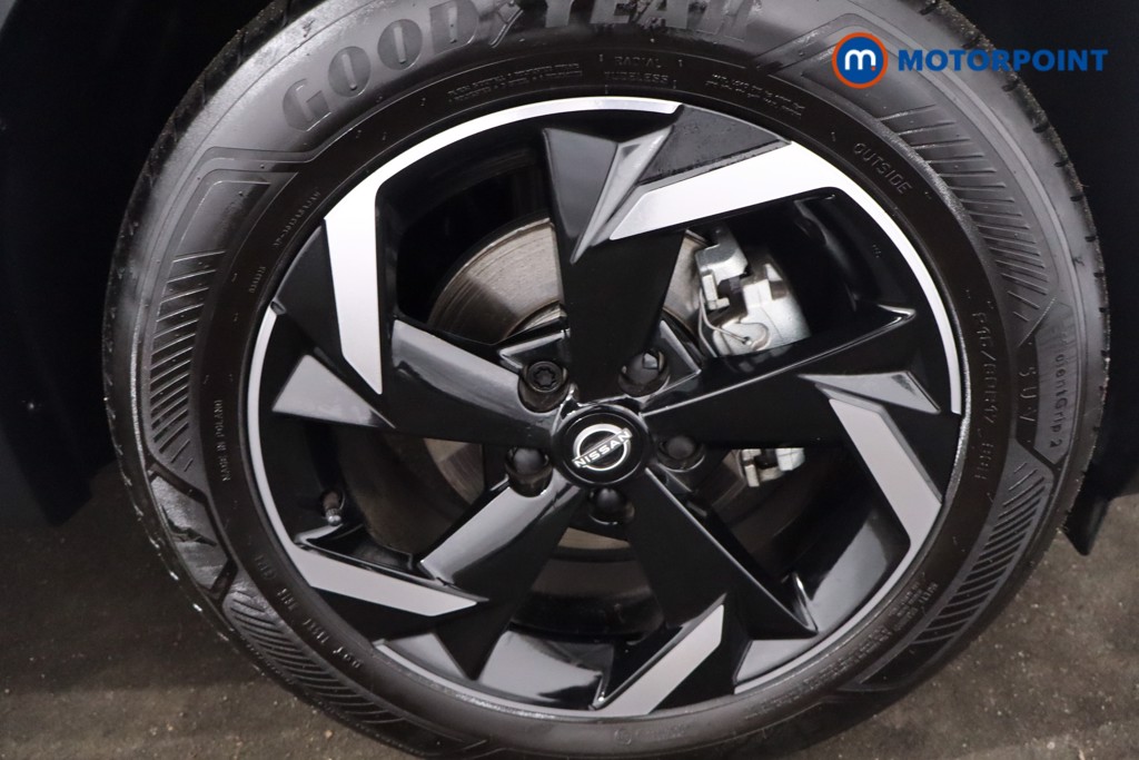 Used Nissan Juke 2024 for sale - 76653628: Photo 18