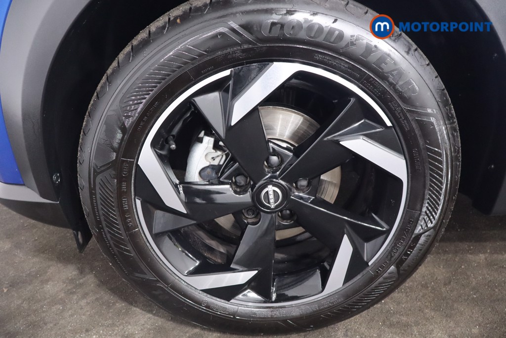 Used Nissan Juke 2024 for sale - 76653628: Photo 19