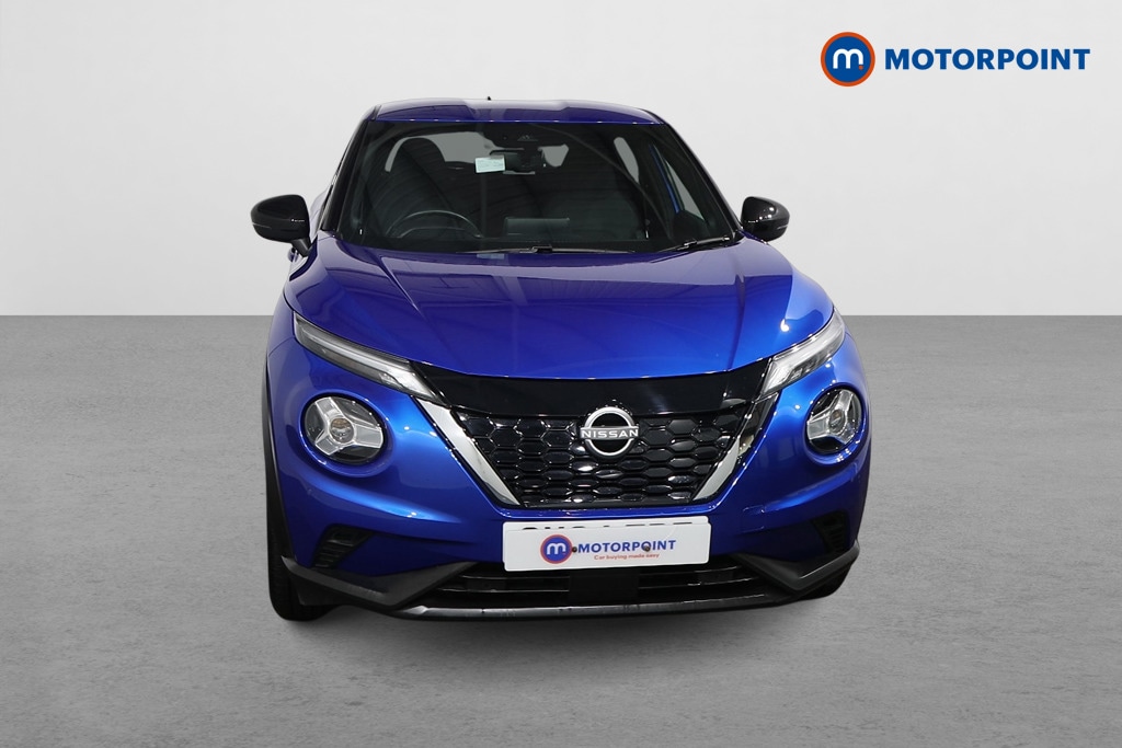 Used Nissan Juke 2024 for sale - 76653628: Photo 2