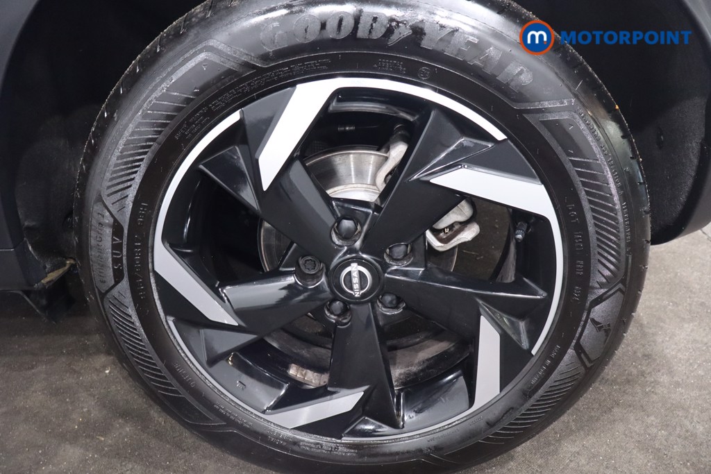 Used Nissan Juke 2024 for sale - 76653628: Photo 20