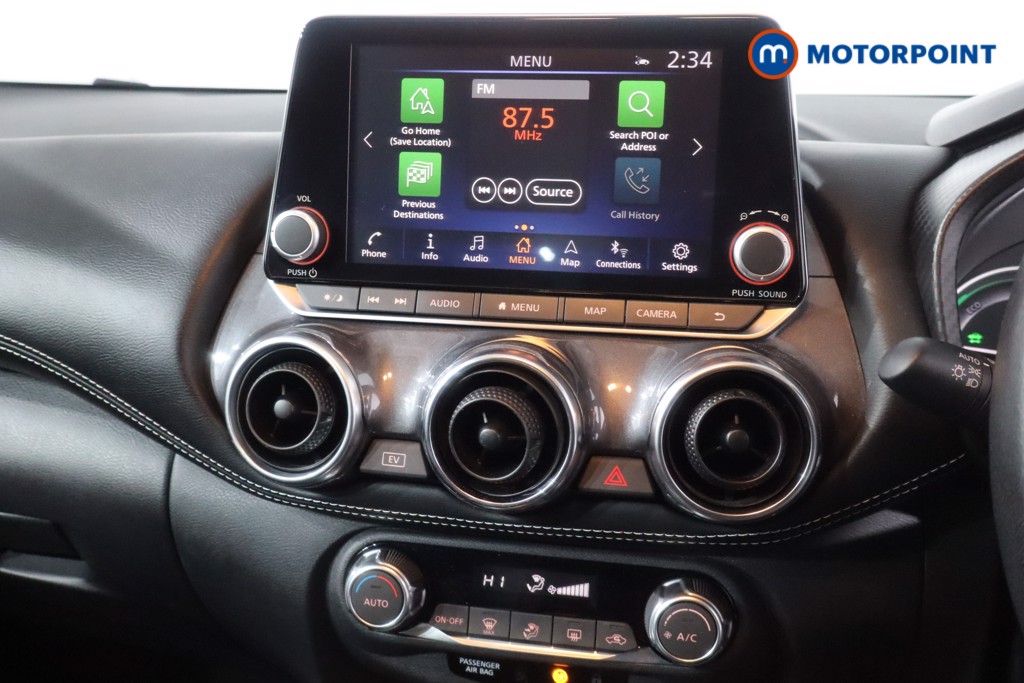 Used Nissan Juke 2024 for sale - 76653628: Photo 23